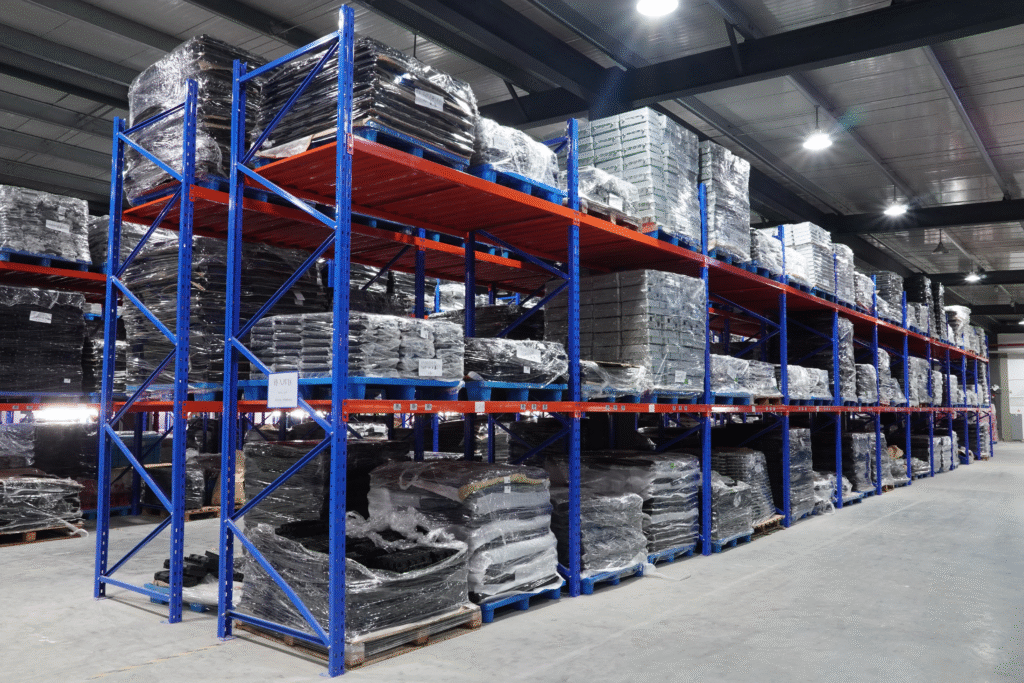 Warehouse