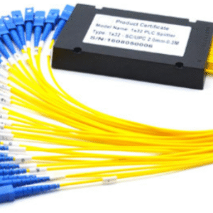 Fiber PLC Splitter（1x32）