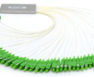 Fiber PLC Splitter（1x64）