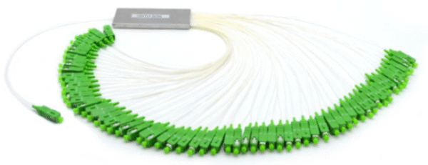 Fiber PLC Splitter（1x64）