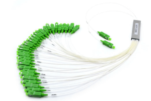 Fiber PLC Splitter（2x32） - Image 3
