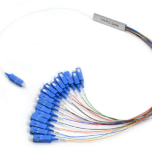 Fiber PLC Splitter
