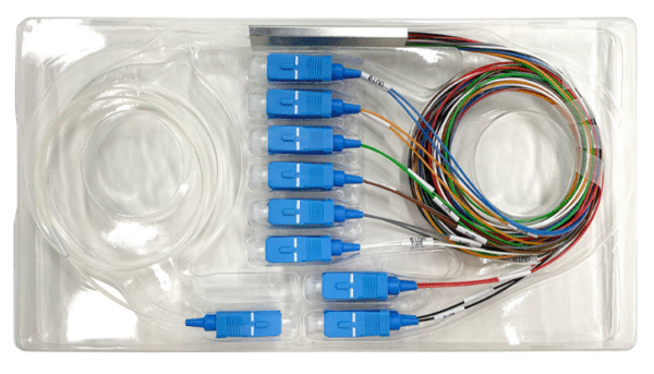 Fiber PLC Splitter - Image 3
