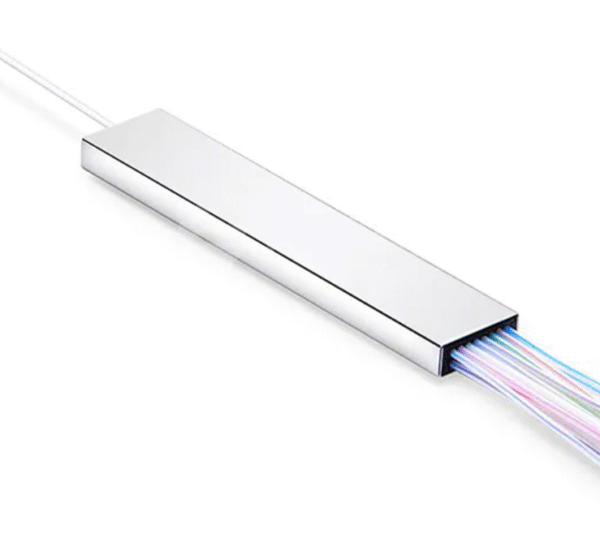 1x8 Mini Steel PLC Splitte - Image 3