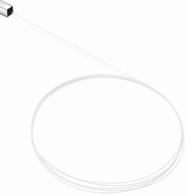 1x8 Bare PLC Splitter - Image 3