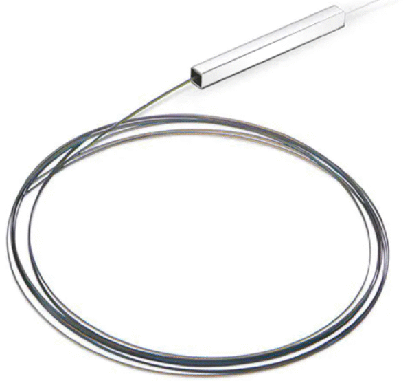 1x8 Bare PLC Splitter - Image 4