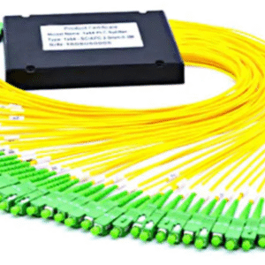 1x64 ABS PLC Splitter