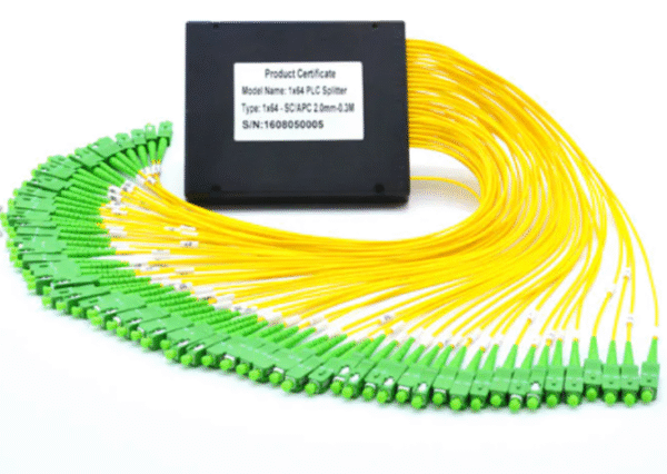 Fiber PLC Splitter（1x64） - Image 2