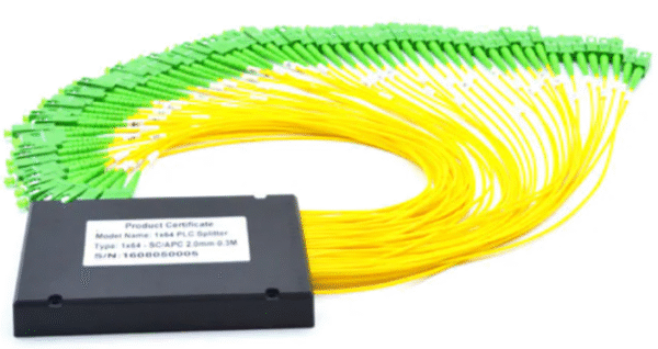 Fiber PLC Splitter（1x64） - Image 3
