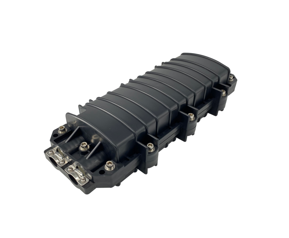 96 Cores In-line Fiber Splicing Closure-(SC-H096-05)