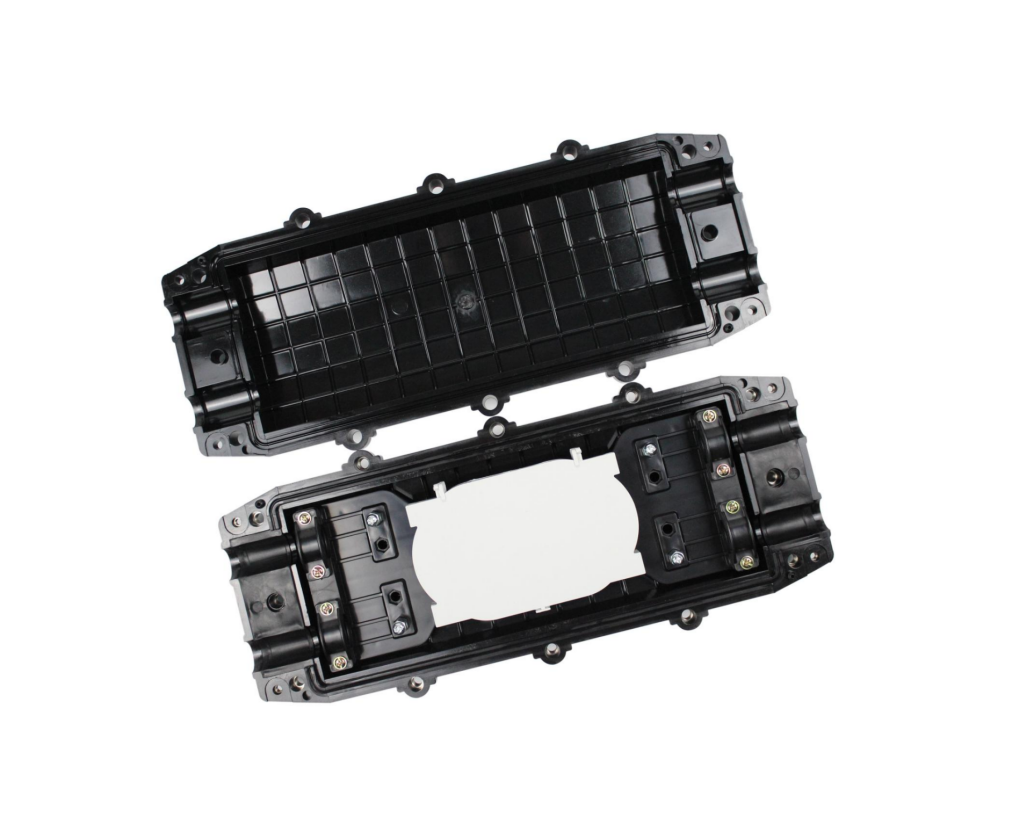 96 Cores In-line Fiber Splicing Closure-(SC-H096-01) - Image 2