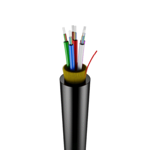 24FO Micro-cluster Indoor Optical Cable-(GJFJZY-24FO)