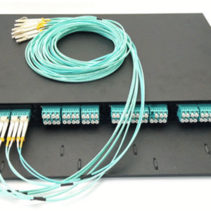 MPO Patch Pannel