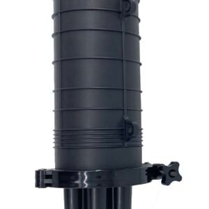 96 Cores Dome Fiber Splicing Closure