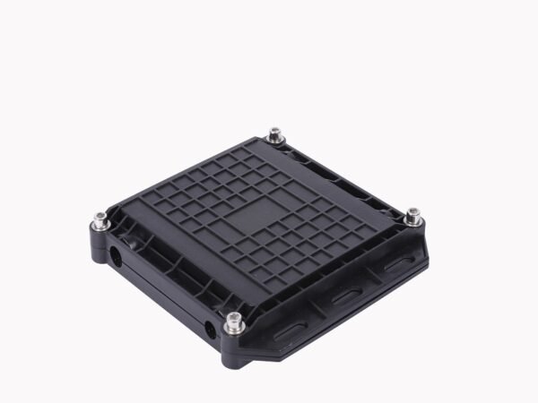 24F in-line fiber splicing closure - Image 2