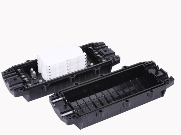 144 Cores In-line Fiber Splicing Closure - Image 2