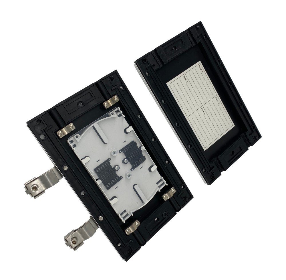 24 Cores In-line Fiber Splicing Closure-(SC-H024-02) - Image 2