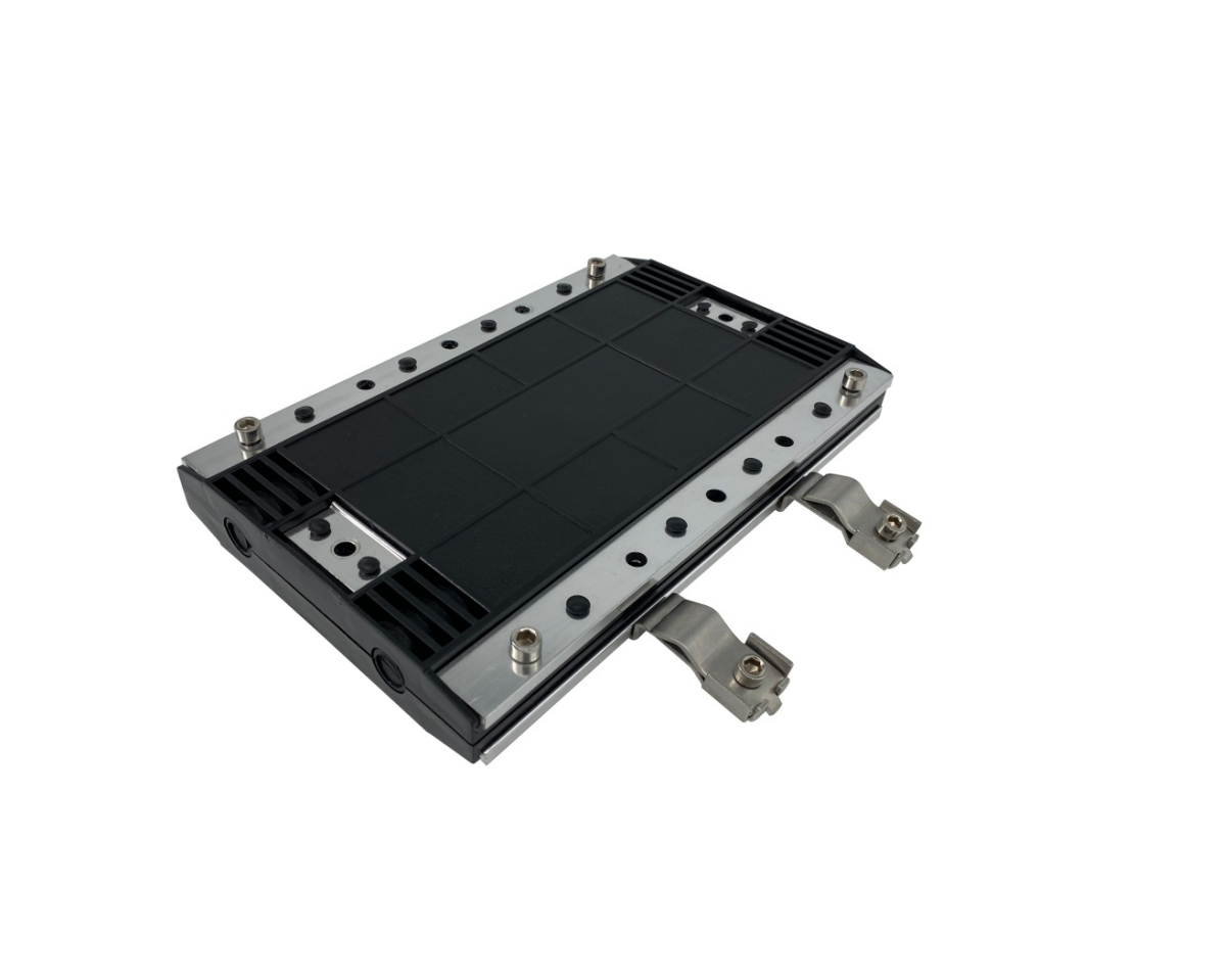 24 Cores In-line Fiber Splicing Closure-(SC-H024-02)