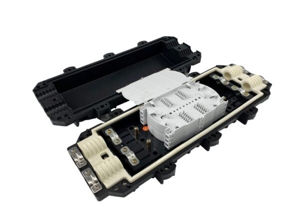 96F In-line Fiber Splicing Closure - Image 2