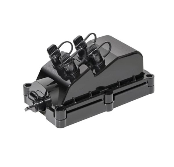 Corning Optitap Multiports Service Terminal Box