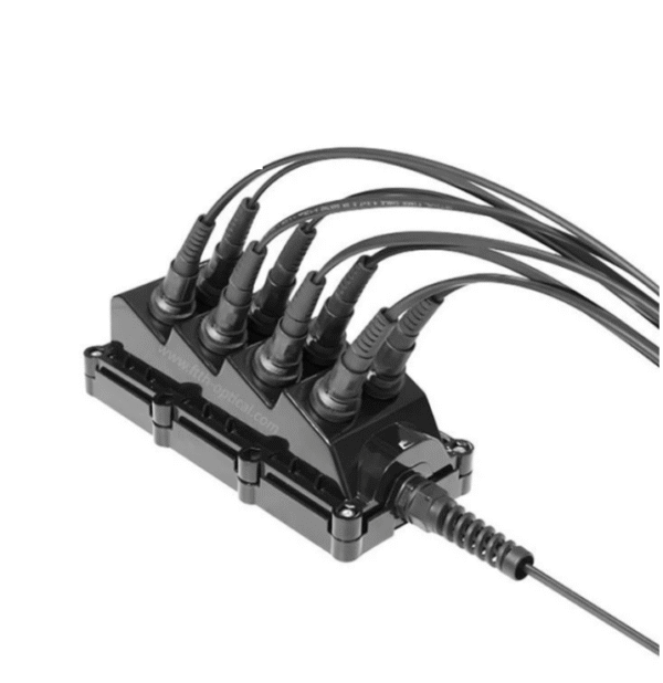 Corning Optitap Multiports Service Terminal Box - Image 3
