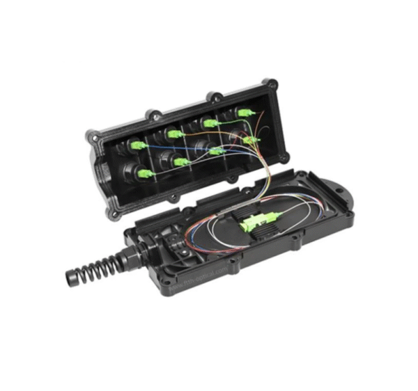 Corning Optitap Multiports Service Terminal Box - Image 4