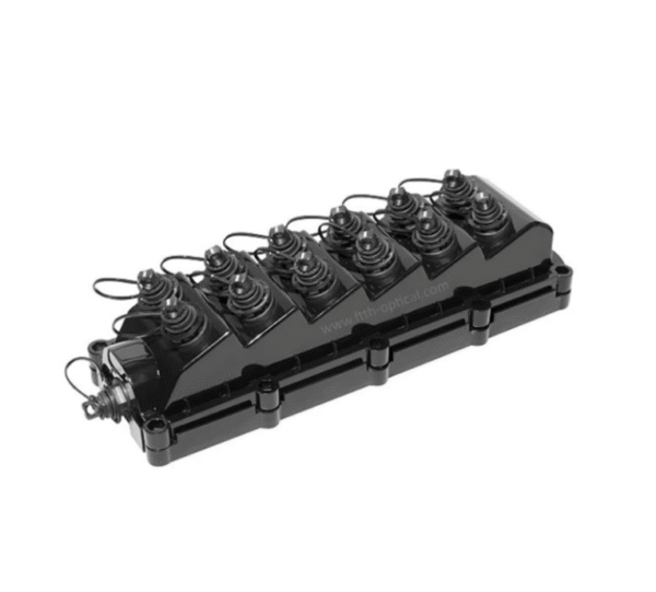 Corning Optitap Multiports Service Terminal Box - Image 5