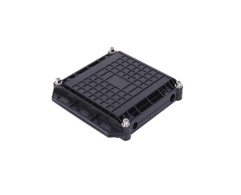 24 Cores In-line Fiber Splicing Closure-(SC-H024-01)