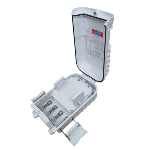 FTTH 16cores Fiber Distribution Box -(FTB-16D-2) - Image 4