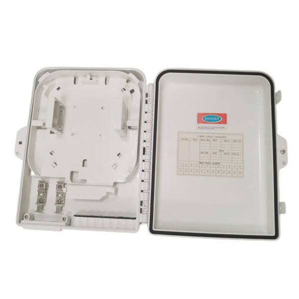 FTTH 16cores Fiber Distribution Box -(FTB-16A-2) - Image 2
