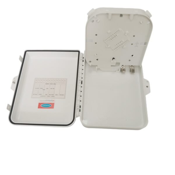 FTTH 16cores Fiber Distribution Box -(FTB-16A-2) - Image 3
