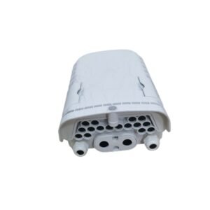 FTTH 16cores Fiber Distribution Box -(FTB-16D-2)