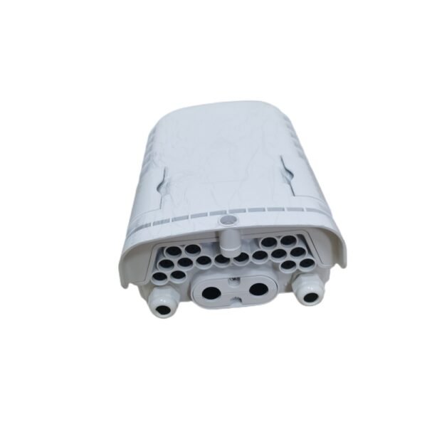 FTTH 16cores Fiber Distribution Box -(FTB-16D-2)