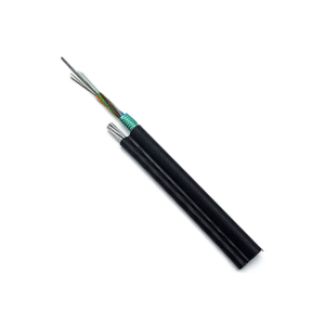 Figure 8 Fiber Optic Cable Aerial Stranded-(GYTC8S)