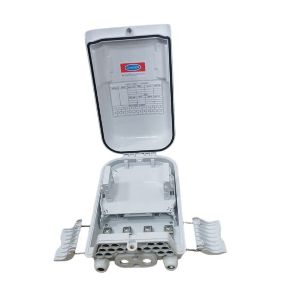 FTTH 16cores Fiber Distribution Box -(FTB-16D-2) - Image 3