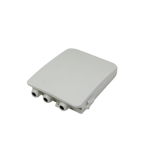 FTTH 8cores Fiber Distribution Box -(FTB-08D-1)