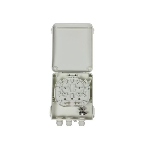 FTTH 8cores Fiber Distribution Box -(FTB-08D-1) - Image 3