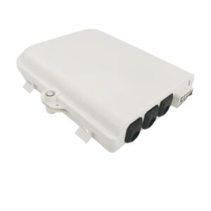 FTTH 8cores Fiber Distribution Box -(FTB-08C-2)