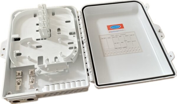 FTTH 16cores Fiber Distribution Box -(FTB-16A-1) - Image 4