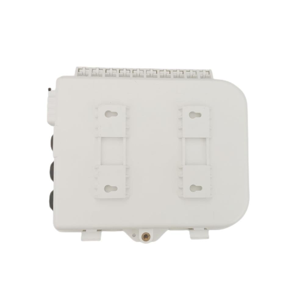 FTTH 8cores Fiber Distribution Box -(FTB-08C-1) - Image 3
