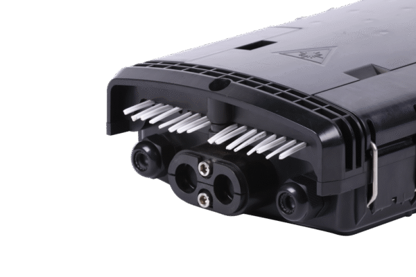 FTTH 16cores Fiber Distribution Box -(FTB-16W-1) - Image 2