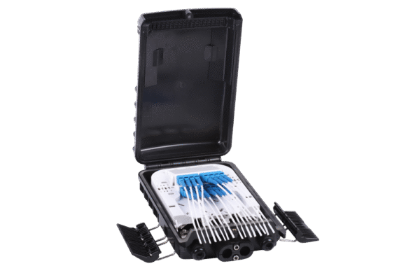 FTTH 16cores Fiber Distribution Box -(FTB-16W-1) - Image 3