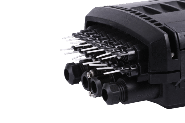 FTTH 16cores Fiber Distribution Box -(FTB-16C-1) - Image 2