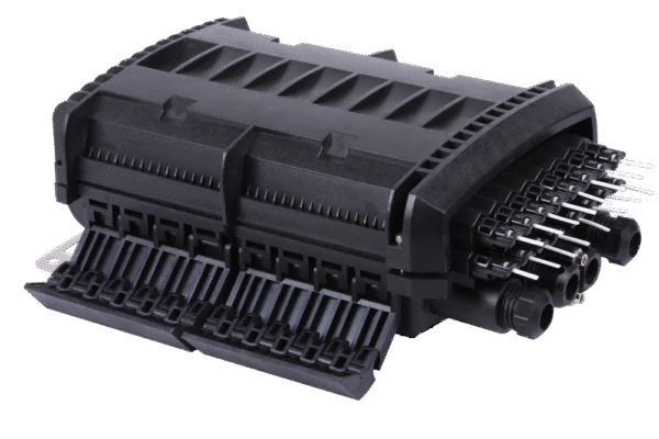FTTH 16cores Fiber Distribution Box -(FTB-16C-1) - Image 3
