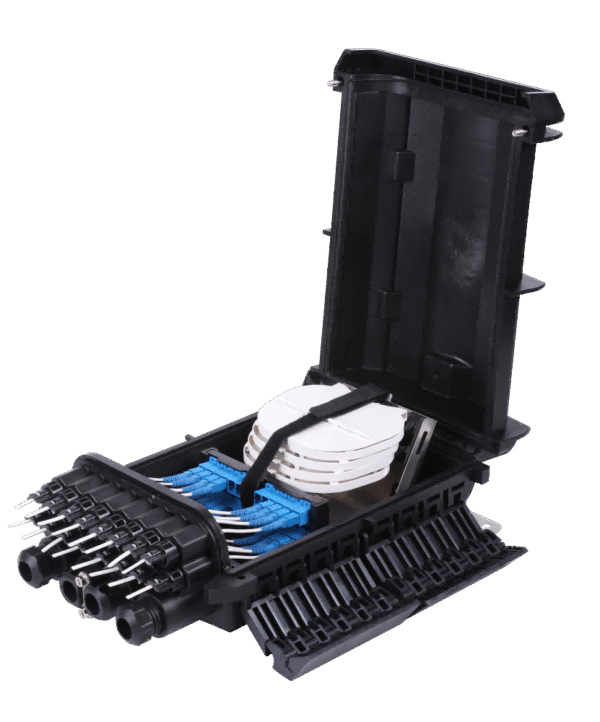 FTTH 16cores Fiber Distribution Box -(FTB-16C-1) - Image 4