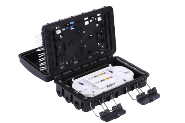 FTTH 16cores Fiber Distribution Box -(FTB-16N-1) - Image 3