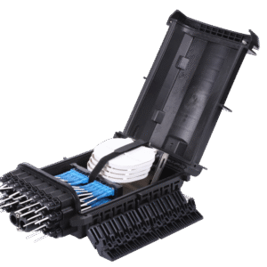 FTTH 24cores Fiber Distribution Box -(FTB-24C-1)