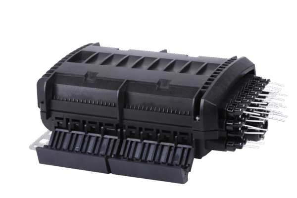 FTTH 24cores Fiber Distribution Box -(FTB-24C-1) - Image 2