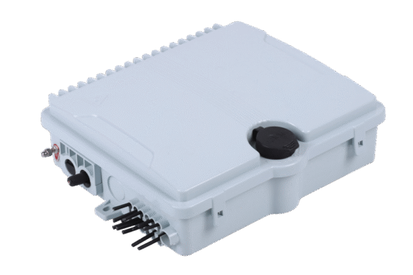 FTTH 12 cores Fiber Distribution Box -(FTB-12B-1) - Image 3