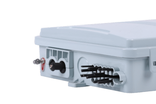 FTTH 12 cores Fiber Distribution Box -(FTB-12B-2) - Image 2